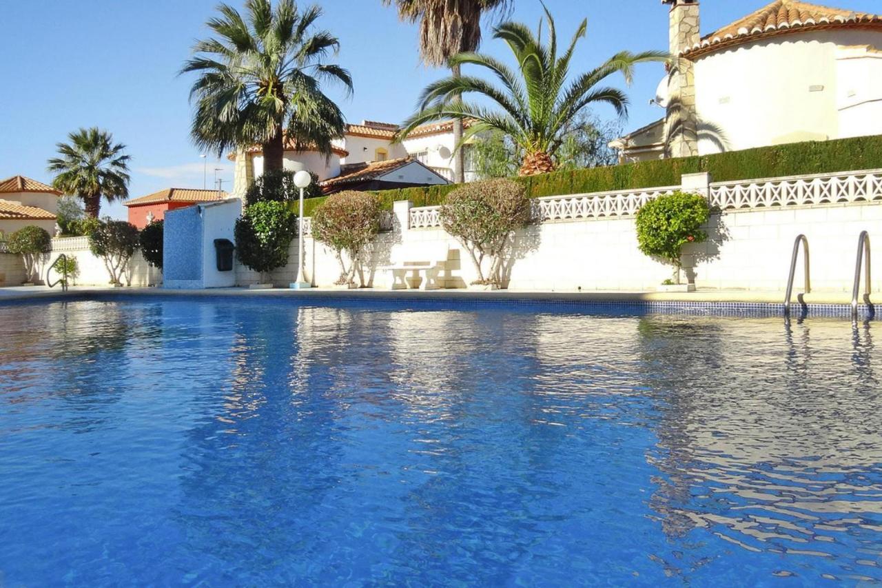 Holiday Home, *
